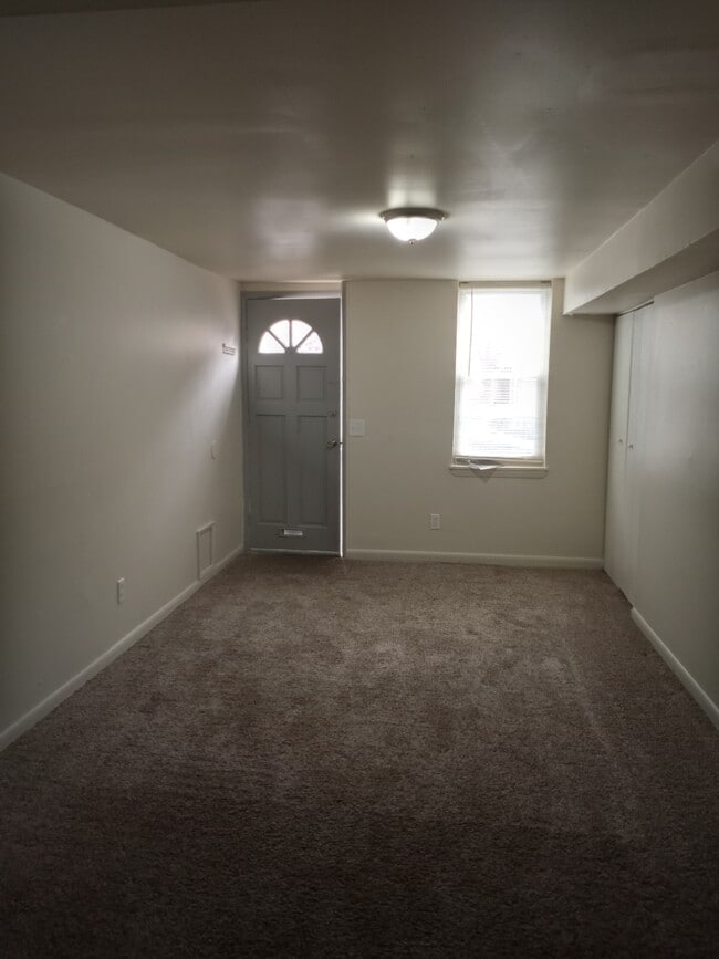308 S Wolfe St in Baltimore, MD - Building Photo - Building Photo