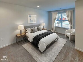 1369 Mistletoe Ridge Pl NW in Concord, NC - Building Photo - Building Photo