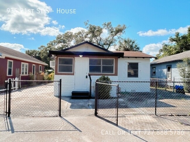 property at 935 21st St S