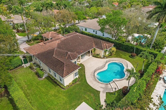 9491 SW 124th Terrace in Miami, FL - Building Photo - Building Photo