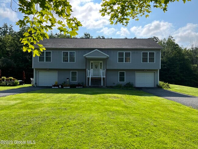 property at 202 N Nassau Rd
