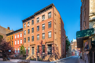 173 Hicks St in Brooklyn, NY - Foto de edificio - Primary Photo