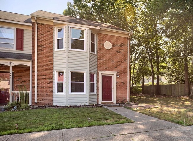 119 Barfleur Pl in Yorktown, VA - Building Photo - Building Photo