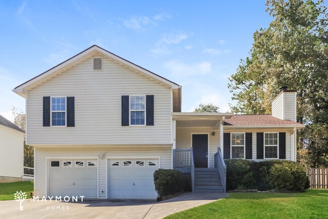 property at 661 Angela Dr