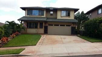 92-1469-1469 Punawainui St in Kapolei, HI - Building Photo