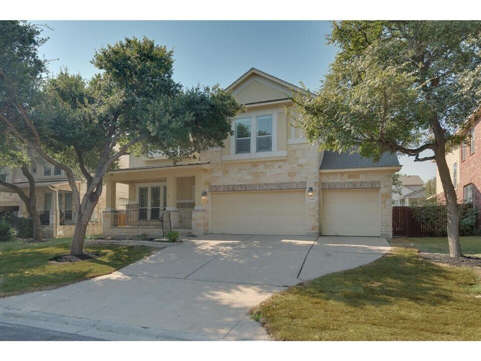 12012 Bryony Dr in Austin, TX - Building Photo