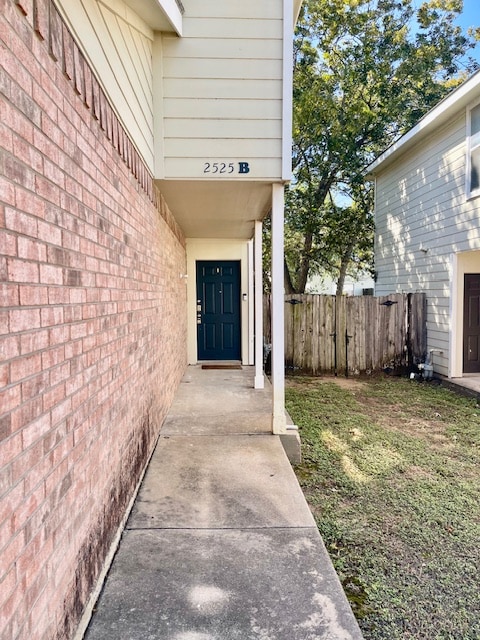 2525 S 3rd St in Waco, TX - Foto de edificio - Building Photo