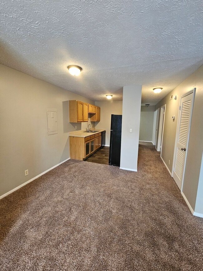 Castle Terrace Apartments
