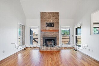 695 Cedar Point in Vass, NC - Building Photo - Building Photo