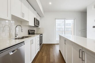 8500-8519 Avenue Southeast - Ave in Calgary, AB - Building Photo - Building Photo