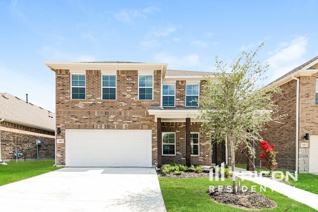 337 Sun Harvest Dr