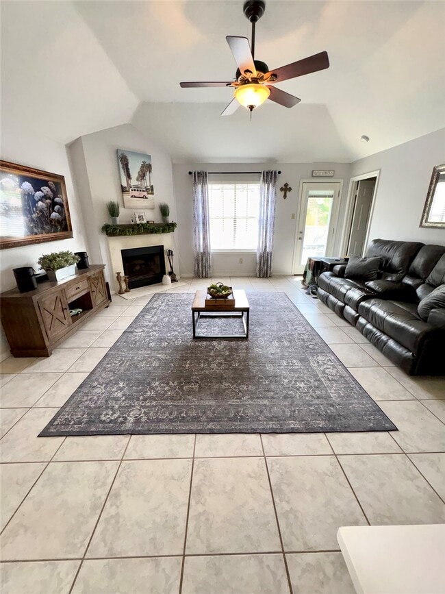 property at 4325 Spoonbill Dr