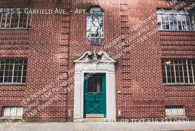 property at 15 S Garfield Ave