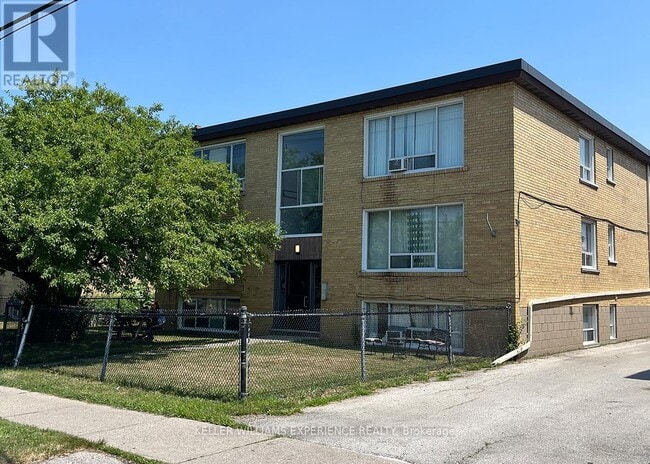 property at 2251-2251 Kipling Ave
