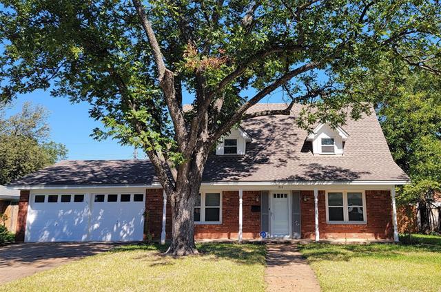 property at 312 Cotillion Rd