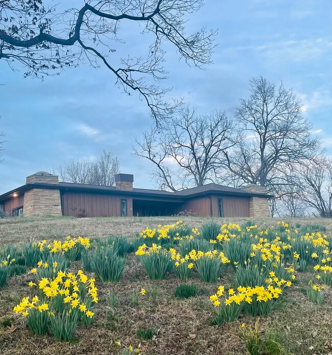 property at 1128 Clayton Dr