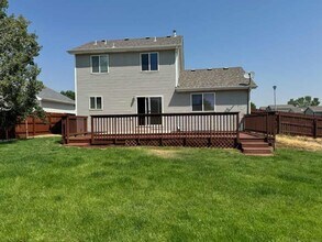 2402 Lagoon Ct in Evans, CO - Building Photo - Building Photo