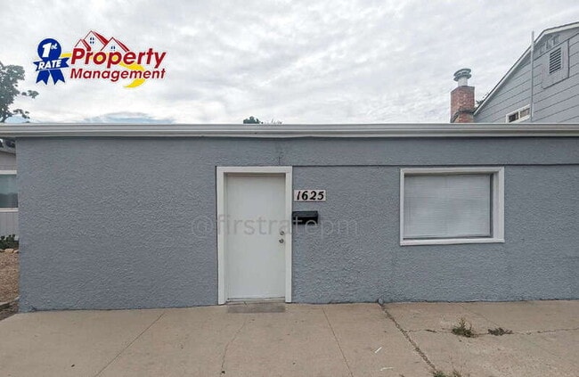 1625 S Taggart St in Boise, ID - Building Photo - Building Photo