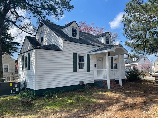 property at 8 Ansell Ave