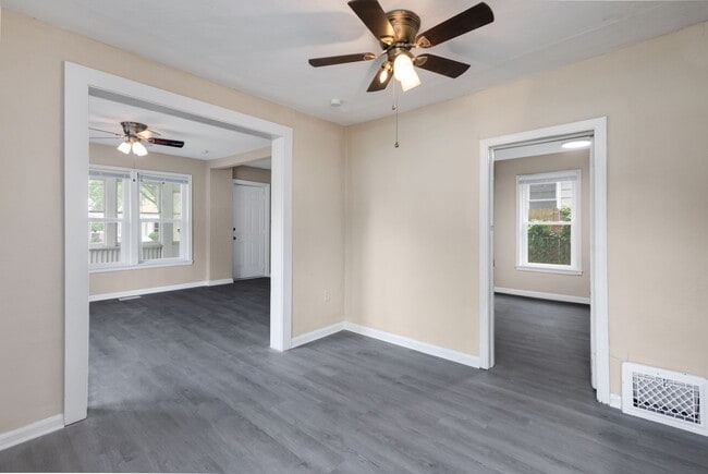 property at 636 S 25th St