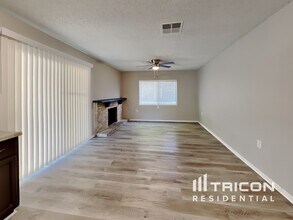 12827 Provision St in San Antonio, TX - Building Photo - Building Photo
