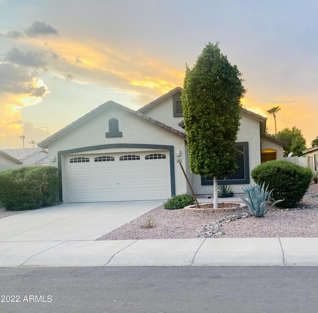 2610 N 107th Dr in Avondale, AZ - Building Photo - Building Photo