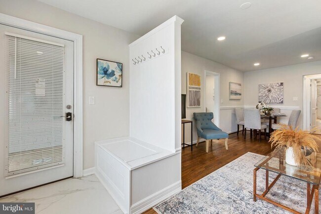 53 Victor St NE in Washington, DC - Building Photo - Building Photo