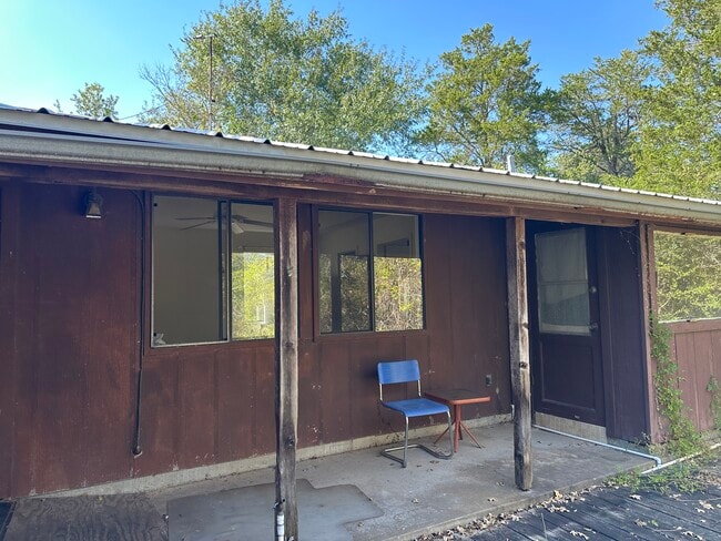 property at 3037 County Road 329