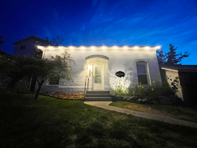 333 State St in Helena, MT - Foto de edificio - Building Photo