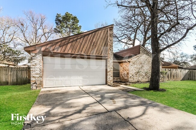 2606 N Spring Dr in Spring, TX - Building Photo - Building Photo