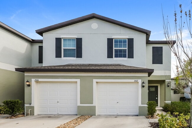 property at 2162 Azure Vw Wy