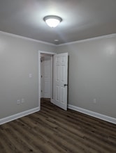 1025 Hazelwood Dr in Rocky Mount, NC - Building Photo - Building Photo