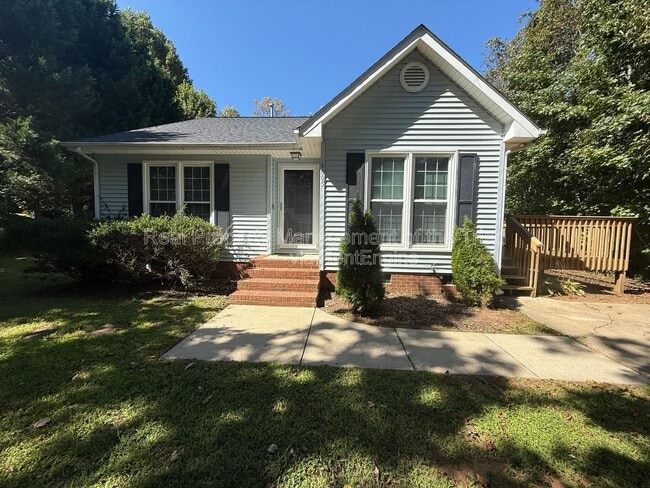 property at 4005 Sassafras Ct