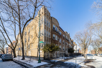 7550 S Kingston Ave in Chicago, IL - Building Photo - Building Photo