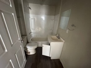 2410 Clinton St in Abilene, TX - Building Photo - Building Photo