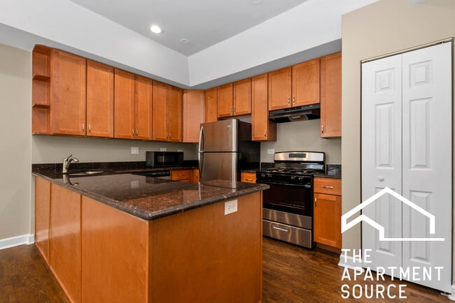 property at 4008 S Calumet Ave