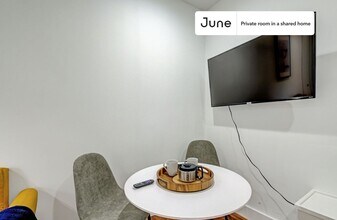 Room in Shared 4.0 bed/2 bath home in Brooklyn, NY - Foto de edificio - Building Photo