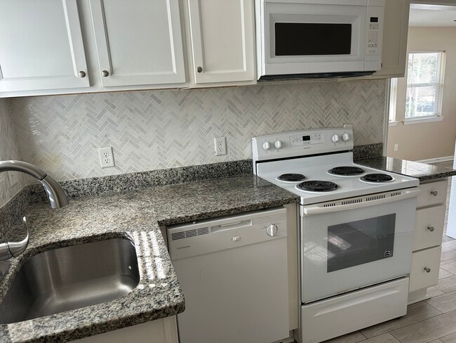 1319 Colorado St in Tallahassee, FL - Foto de edificio - Building Photo