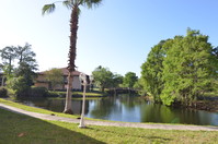 The Village at Indigo Lakes in Daytona Beach, FL - Building Photo - Building Photo