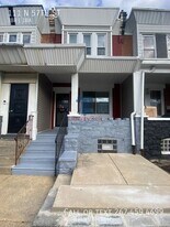 111 N 57th St in Philadelphia, PA - Building Photo
