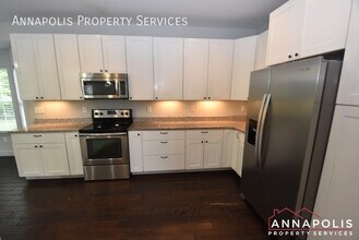 1019 Tyler Ave in Annapolis, MD - Building Photo - Building Photo