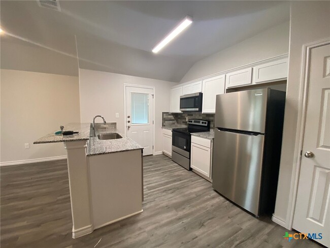property at 531 Lost Trl