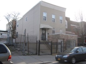 1270 Dekalb Ave Apartments