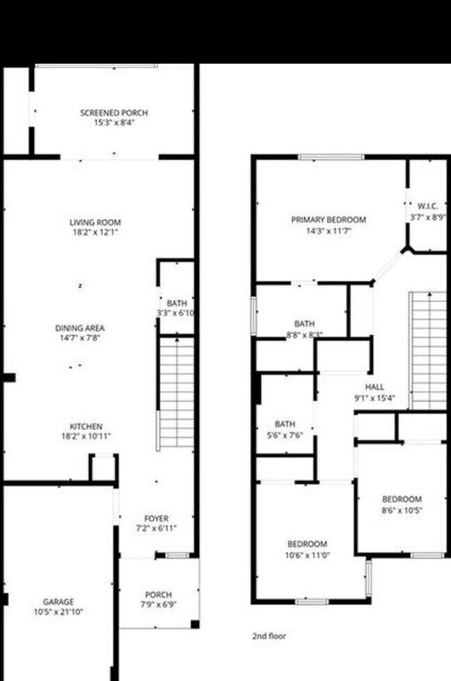 1297 Jonah Dr in North Port, FL - Building Photo - Building Photo