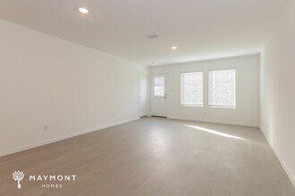 3133 Burmese St in Providence Village, TX - Foto de edificio - Building Photo