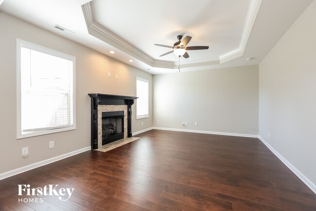 1285 Winterset Dr in Clarksville, TN - Building Photo - Building Photo