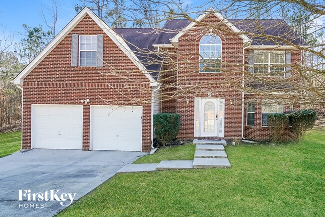 property at 2102 Boulder Gate Dr