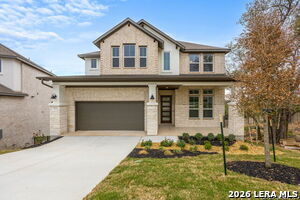 212 Rambling Rpds Dr in Georgetown, TX - Building Photo