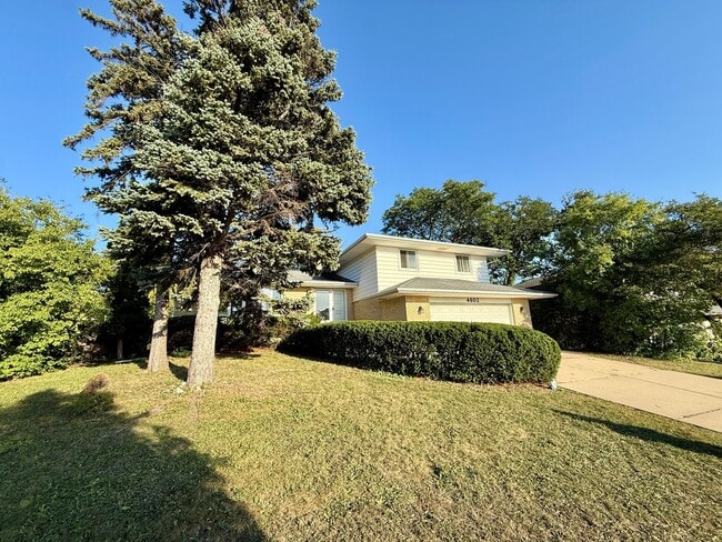 4602 Sycamore Ln in Rolling Meadows, IL - Building Photo - Building Photo