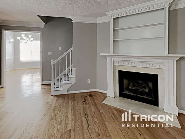 108 MacBeth Cir in Clayton, NC - Building Photo - Building Photo